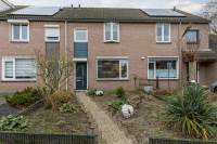 Woning Clausstraat 6 Rijen
