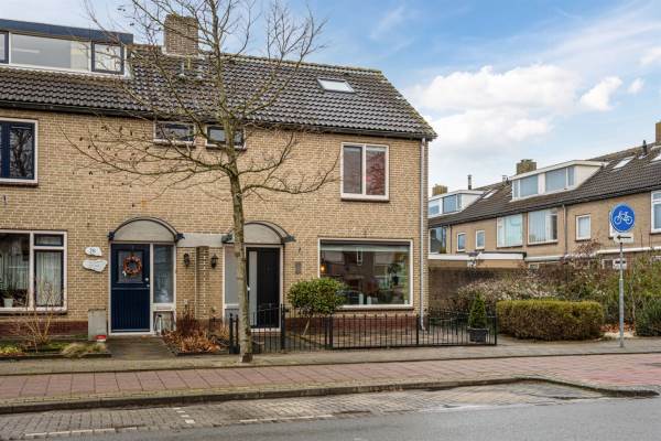 Woning Wildlaan 26 Noordwijkerhout