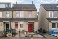 Woning Tristanweg 46 Rotterdam