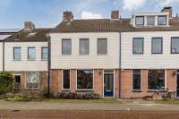 Woning Gagelrijs 65 Rijen