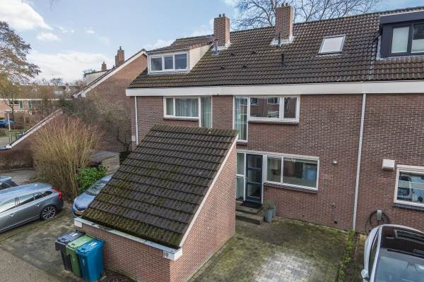 Woning Rinnewaard 19 Alkmaar