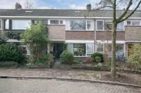 Woning Christinalaan 27 Soest