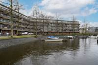 Woning Marinierskade 6 Amsterdam