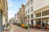 Woning Utrechtsedwarsstraat 78 Amsterdam