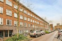 Woning Cabralstraat 20hs Amsterdam