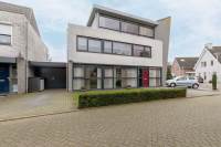 Woning Janssoniushof 19 Waalwijk