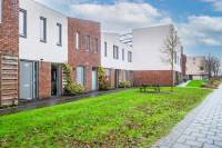 Woning Händellaan 48 Zwolle