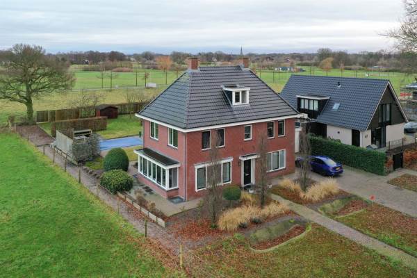 Woning Mooie Vrouwenweg 69 Almelo