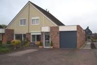 Woning Zwaard 11 Stadskanaal