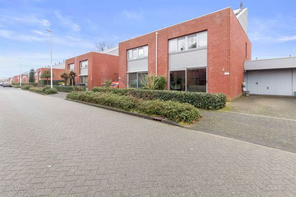 Woning De Hovenlaan 199 Apeldoorn