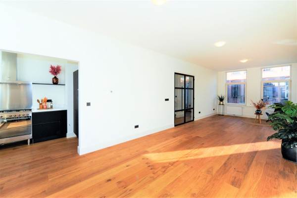 Woning Katwijkstraat 111 Den Haag