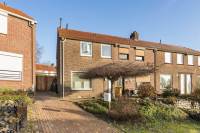 Woning Bergstraat 16 Hoensbroek