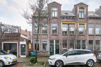Woning Frederik Hendrikstraat 2 Delft