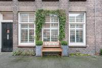 Woning Johannes Camphuijsstraat 192 Den Haag
