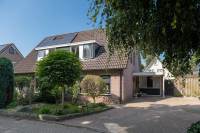 Woning De Oehoe 19 Almelo