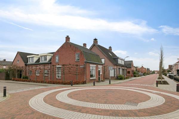 Woning Duinstraat 26 Hoogerheide