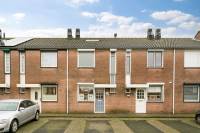 Woning Rijnlaan 7 Bergen op Zoom