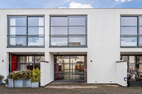 Woning Molenhof 6 Lochem