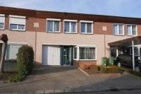 Woning Stellingmolen 24 Herten