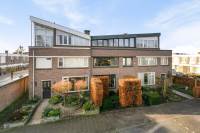 Woning Lindenstraat 15 Oss