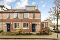 Woning Den Uylhof 32 Etten-Leur