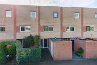 Woning De Zeiler 128 Velserbroek