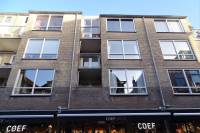 Woning Haarlemmerstraat 30B Leiden