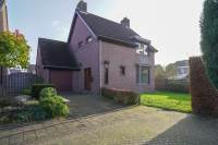 Woning Wintersteeg 2 Eijsden