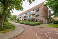 Woning Scharmbarg 167 Assen