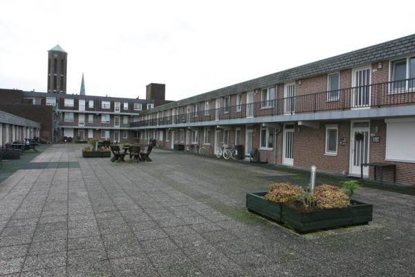 Woning Patronaat 20 HORST