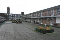 Woning Patronaat 20 HORST