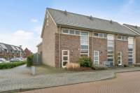 Woning Dagpauwoog 31 Someren
