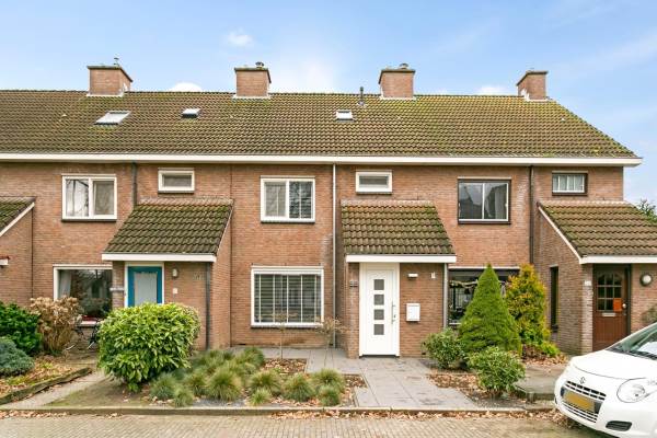 Woning Frankische Driehoek 33 Goirle