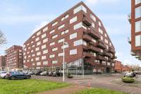 Woning Pablo Picassostraat 168 Utrecht