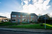 Woning Oostergoostraat 75 Grou