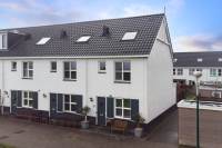 Woning Zeevliet 16 Benschop