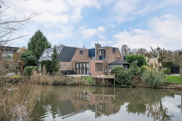 Woning Havendijk 125 OOLTGENSPLAAT