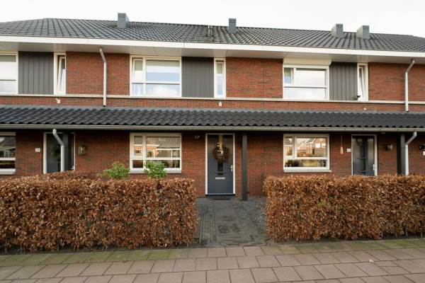 Woning Ds. Wisseweg 23 Elspeet