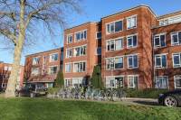 Woning Gorechtkade 105b Groningen