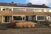 Woning Barkentijn 14 Lemmer