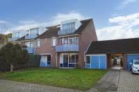 Woning Burg. Cremershof 20 Panningen
