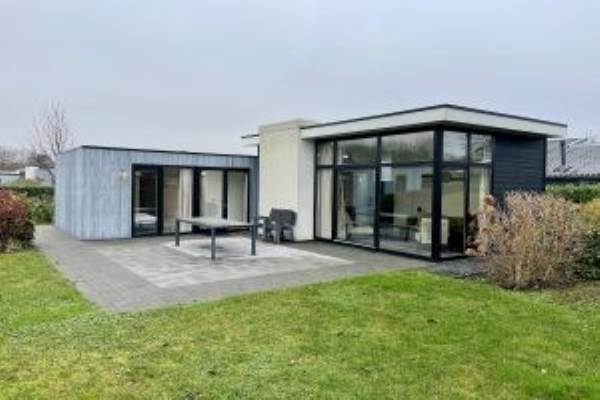 Woning Buitenhuizerweg 2-285 VELSEN-ZUID