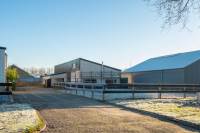 Woning Schelphorst 56 Wieringerwerf