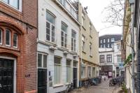 Woning Begijnenstraat 6 Nijmegen