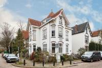 Woning Van Speijkstraat 21 Utrecht