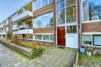 Woning Koningin Julianalaan 58 Katwijk (ZH)