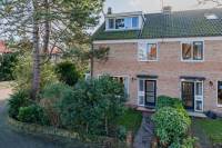 Woning Johan Maurits van Nassaulaan 12 Santpoort-Noord