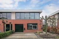 Woning Copierstraat 38 Kudelstaart