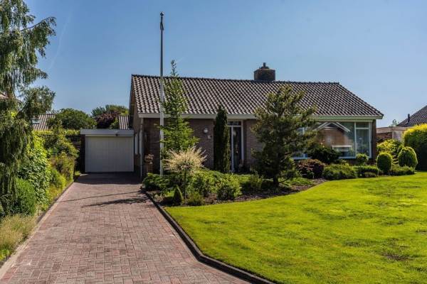 Woning Groenland 13 DELFZIJL