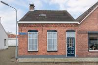 Woning Te Waterstraat 1 Zaamslag